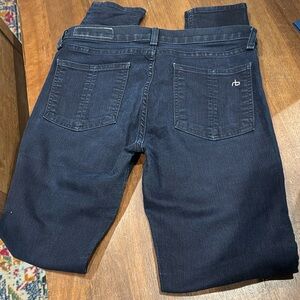 Rag & Bone Legging Made in the USA